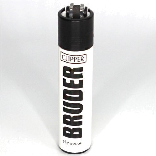 Clipper Feuerzeug Impact 2 7v8 Bruder