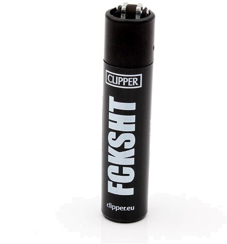 Clipper Feuerzeug Impact 3 3v8