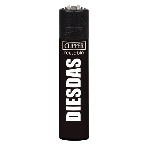 Clipper Feuerzeug Impact 4 3v8 Clipper Feuerzeug Impact 4 3v8