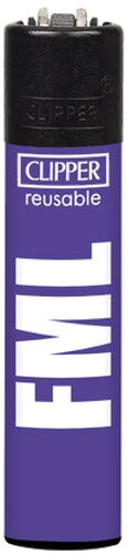 Clipper Feuerzeug Impact 4 4v8 Clipper Feuerzeug Impact 4 4v8