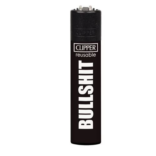 Clipper Feuerzeug Impact 4 7v8 Clipper Feuerzeug Impact 4 7v8