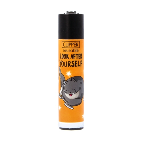 Clipper Feuerzeug Katzen 3 2v4 Clipper Feuerzeug Katzen 3 2v4