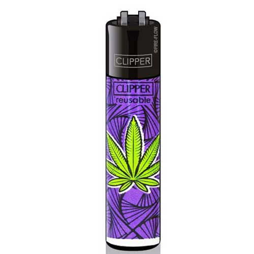 Clipper Feuerzeug Leaves 38 1v4 Clipper Feuerzeug Leaves 38 1v4