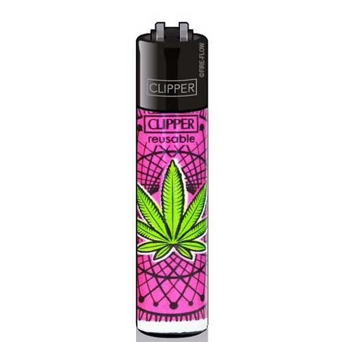 Clipper Feuerzeug Leaves 38 3v4 Clipper Feuerzeug Leaves 38 3v4