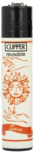 Clipper Feuerzeug Magic is everywhere 1v4 Sun Clipper Feuerzeug Magic is everywhere 1v4 Sun