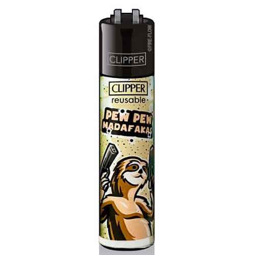 Clipper Feuerzeug Mix Slogan 3v4 Clipper Feuerzeug Mix Slogan 3v4