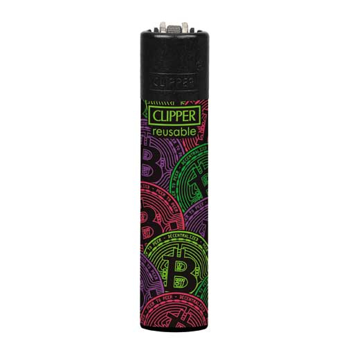 Clipper Feuerzeug Mixed Pattern 2 2v4 Clipper Feuerzeug Mixed Pattern 2 2v4
