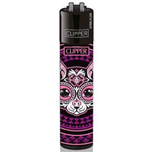 Clipper Feuerzeug Mutera Animals 1v4 Clipper Feuerzeug Mutera Animals 1v4