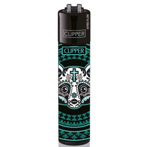 Clipper Feuerzeug Mutera Animals 2v4 Clipper Feuerzeug Mutera Animals 2v4