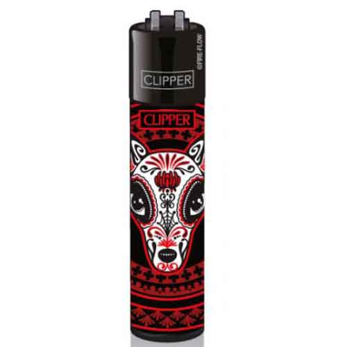 Clipper Feuerzeug Mutera Animals 3v4 Clipper Feuerzeug Mutera Animals 3v4