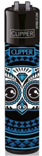 Clipper Feuerzeug Mutera Animals 4v4 Clipper Feuerzeug Mutera Animals 4v4