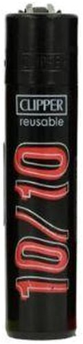 Clipper Feuerzeug New Impact 7v8 10/10 Clipper Feuerzeug New Impact 7v8 10/10