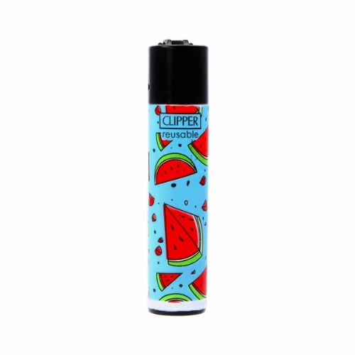 Clipper Feuerzeug Paradise Pattern 2v4 Clipper Feuerzeug Paradise Pattern 2v4
