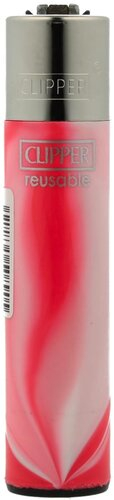 Clipper Feuerzeug Pink Nebula 3v4 Pink- Rosa Clipper Feuerzeug Pink Nebula 3v4 Pink- Rosa