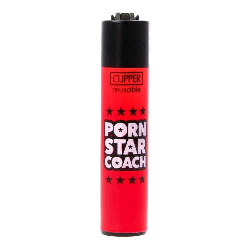 Clipper Feuerzeug Porn Slogan 2 1v4 Clipper Feuerzeug Porn Slogan 2 1v4