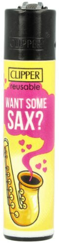Clipper Feuerzeug PORN SLOGAN 5 1v4 WANT SOME SAX? Clipper Feuerzeug PORN SLOGAN 5 1v4 WANT SOME SAX?