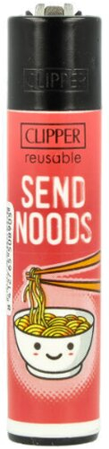 Clipper Feuerzeug PORN SLOGAN 5 2v4 SEND NOODS Clipper Feuerzeug PORN SLOGAN 5 2v4 SEND NOODS