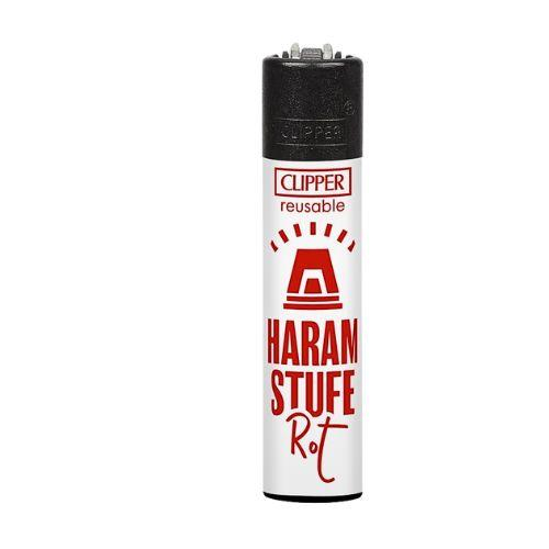 Clipper Feuerzeug Sag Vallah 3v4 Clipper Feuerzeug Sag Vallah 3v4