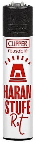Clipper Feuerzeug Sag Vallah 3v4 Clipper Feuerzeug Sag Vallah 3v4