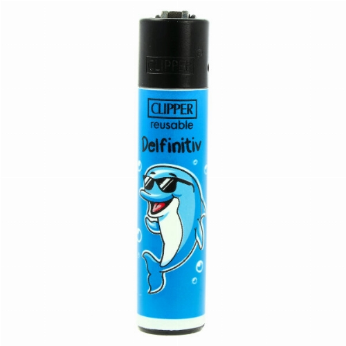 Clipper Feuerzeug Slogan 32 2v4 Clipper Feuerzeug Slogan 32 2v4
