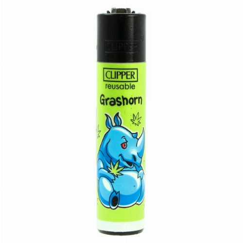 Clipper Feuerzeug Slogan 32 4v4 Clipper Feuerzeug Slogan 32 4v4