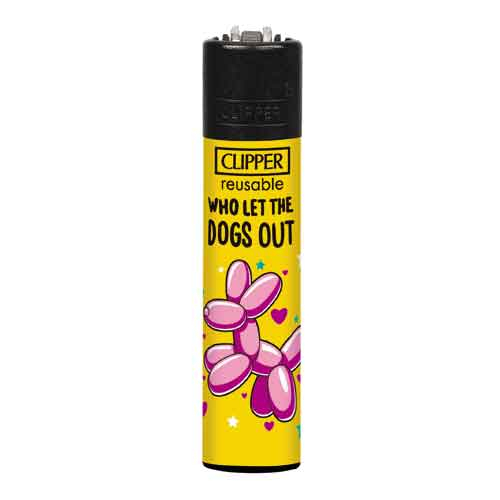 Clipper Feuerzeug Slogan 37 2v4 Clipper Feuerzeug Slogan 37 2v4