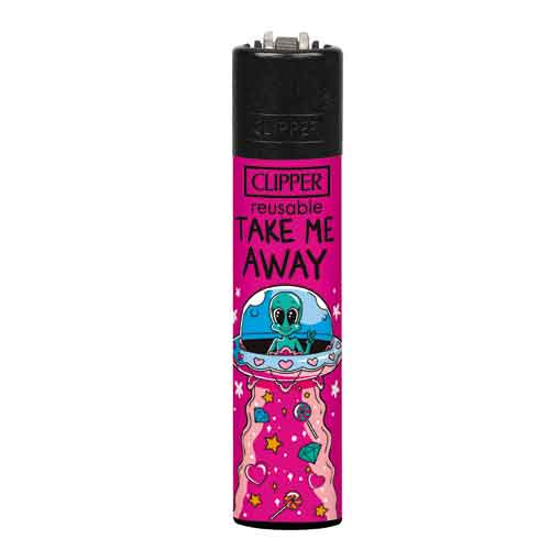 Clipper Feuerzeug Slogan 37 3v4 Clipper Feuerzeug Slogan 37 3v4