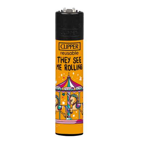 Clipper Feuerzeug Slogan 37 4v4 Clipper Feuerzeug Slogan 37 4v4