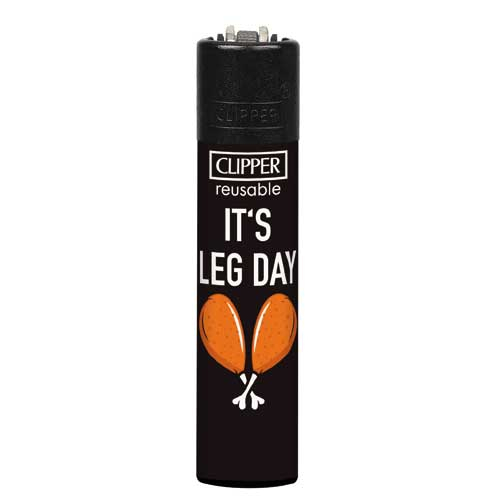Clipper Feuerzeug Slogan 38 2v4 Clipper Feuerzeug Slogan 38 2v4