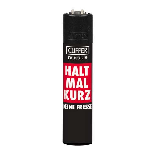 Clipper Feuerzeug Slogan 39 2v4 Clipper Feuerzeug Slogan 39 2v4
