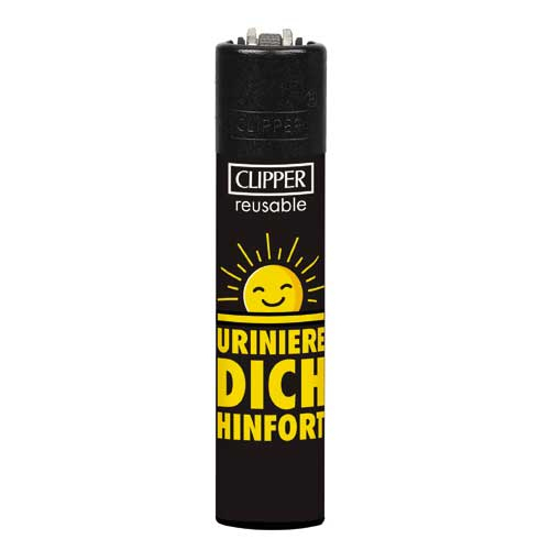 Clipper Feuerzeug Slogan 39 4v4 Clipper Feuerzeug Slogan 39 4v4