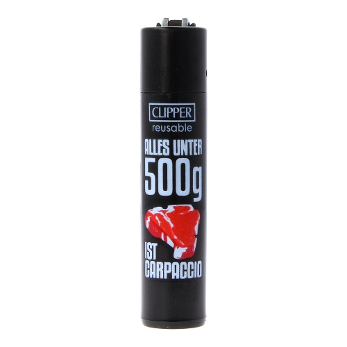 Clipper Feuerzeug Slogan 43 3v4 Clipper Feuerzeug Slogan 43 3v4