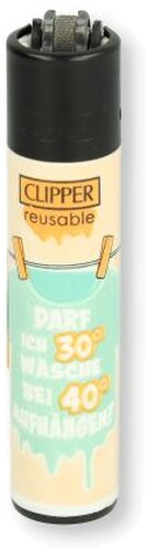 Clipper Feuerzeug Sommer Beste 2v4