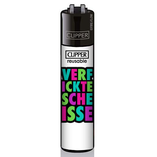 Clipper Feuerzeug Statements 9 2v4 Clipper Feuerzeug Statements 9 2v4