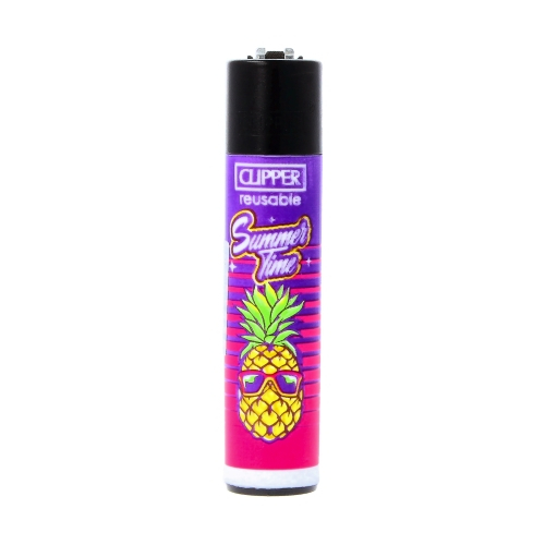 Clipper Feuerzeug Summer 1 2v4 Clipper Feuerzeug Summer 1 2v4