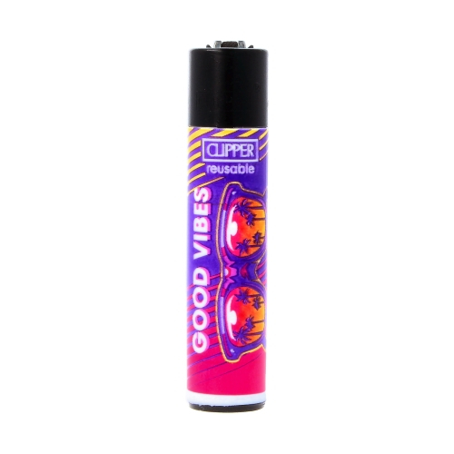 Clipper Feuerzeug Summer 1 4v4 Clipper Feuerzeug Summer 1 4v4