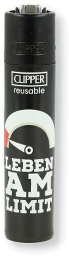 Clipper Feuerzeug Tankeschön 3 v 4
