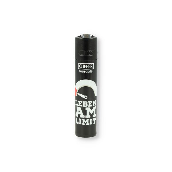 Clipper Feuerzeug Tankeschön 3 v 4