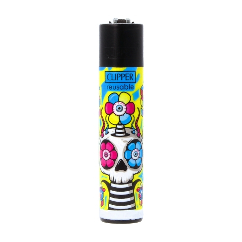 Clipper Feuerzeug Trippy 2 2v4 Clipper Feuerzeug Trippy 2 2v4