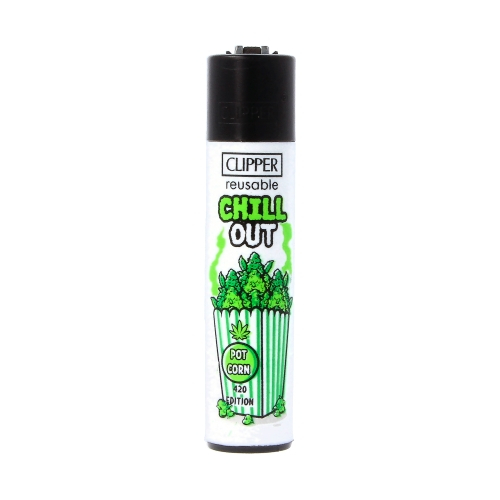 Clipper Feuerzeug Weed Slogan 10 3v4 Clipper Feuerzeug Weed Slogan 10 3v4