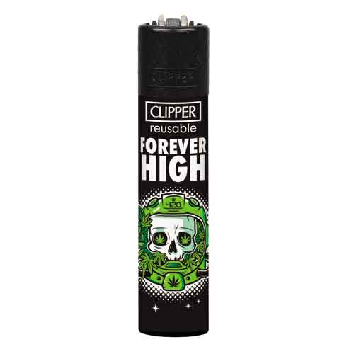 Clipper Feuerzeug Weed Slogan 7 3v4 Clipper Feuerzeug Weed Slogan 7 3v4