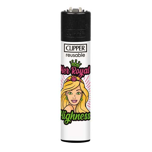 Clipper Feuerzeug Weed Slogan 8 2v4 Clipper Feuerzeug Weed Slogan 8 2v4