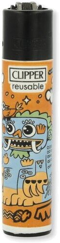 Clipper Feuerzeug Weird 4v4 Clipper Feuerzeug Weird 4v4