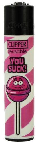 Clipper Feuerzeug You Suck 1v4 YOU SUCK! Clipper Feuerzeug You Suck 1v4 YOU SUCK!
