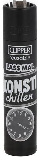 Clipper Feuerzeuge 069 Nr. 4v4
