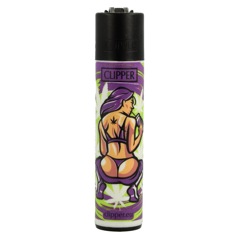 Clipper Feuerzeuge 420 Girls 2v4 Clipper Feuerzeuge 420 Girls 2v4