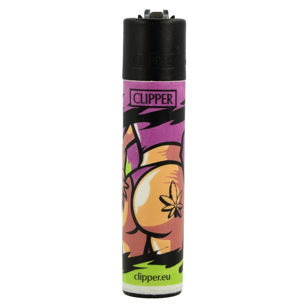 Clipper Feuerzeuge 420 Girls 4v4 Clipper Feuerzeuge 420 Girls 4v4