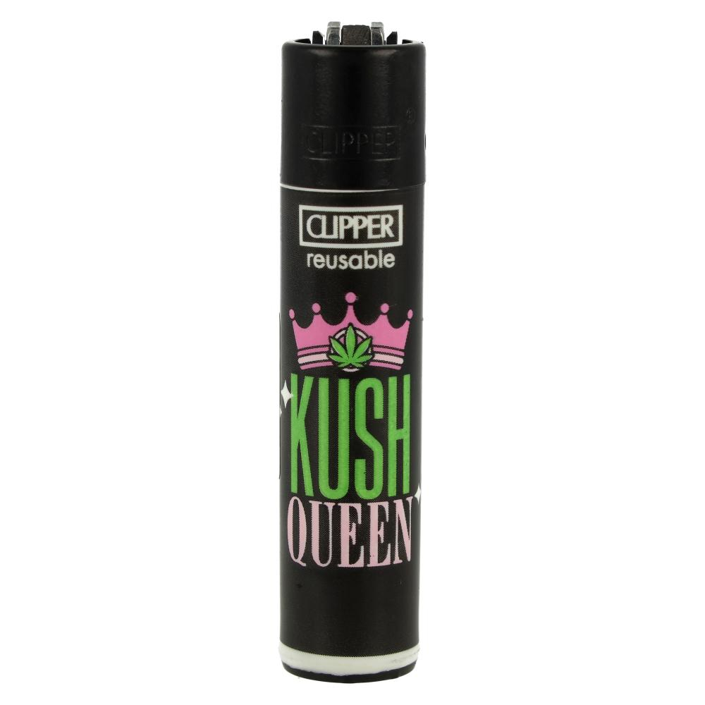 Clipper Feuerzeuge 420 Girly 4v4 Clipper Feuerzeuge 420 Girly 4v4