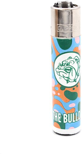 Clipper Feuerzeuge Bulldog 8.3