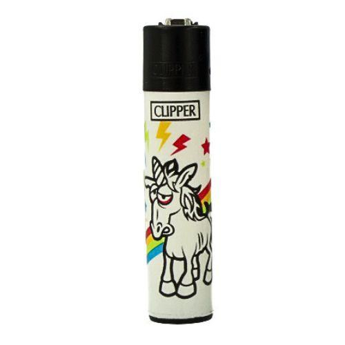 Clipper Feuerzeuge Einhoerner Best of 8ter 1v8 Clipper Feuerzeuge Einhoerner Best of 8ter 1v8